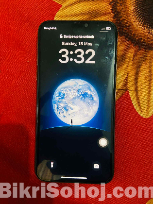 Iphone Xs 256GB